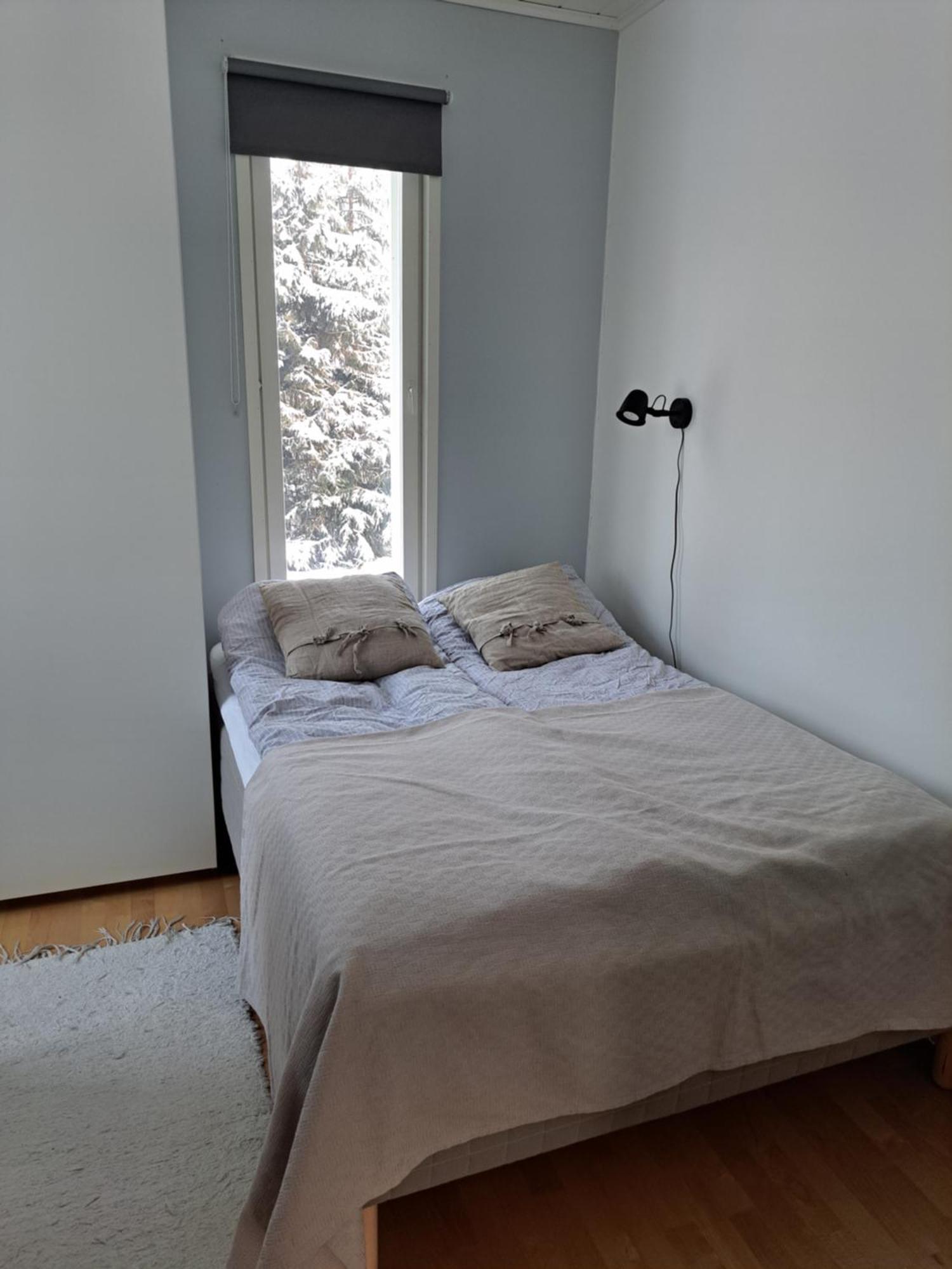 Modern Apartment Karkku Экстерьер фото