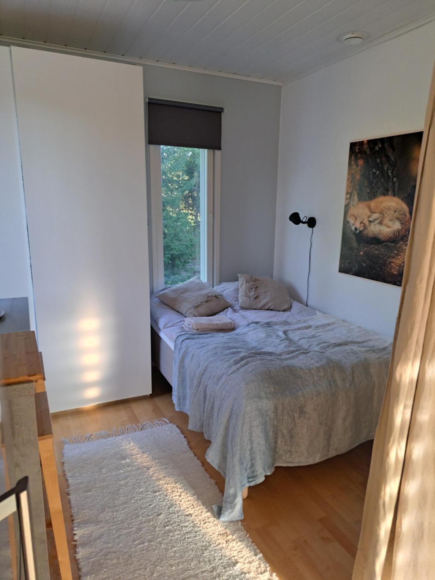 Modern Apartment Karkku Экстерьер фото